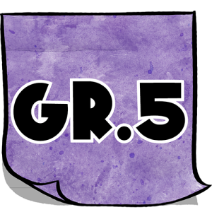 Gr 5