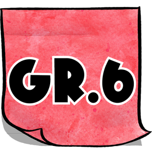 Gr 6