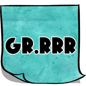 Gr RRR