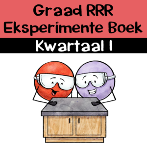 Eksperimente Boek (Gr RRR) – Kwartaal 1