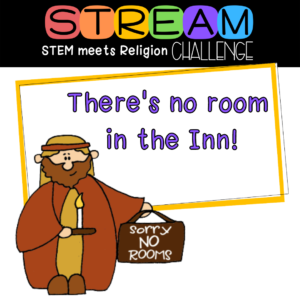 S.T.R.E.A.M. Christmas Challenge (Gr.R-6)